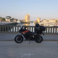 Darren Wilton
