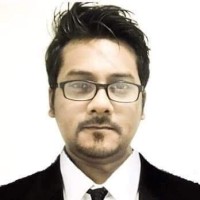 Arup Barua