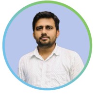 Vikash Tiwari