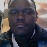 Patrick Sithole