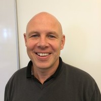 Niclas Olsson