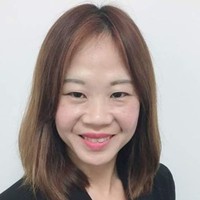 Sandra Yap