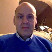 Ian Halliwell