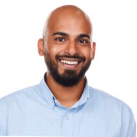 Jonathan Singh
