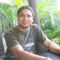 Nagendra Jain