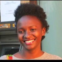 Ann Kimani
