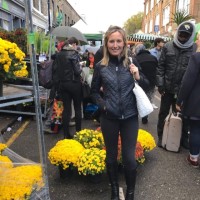 Deirdre Naughton