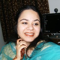 Deepa Sharda