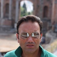 Antonio Cantarella