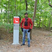 Krishna Gumpina