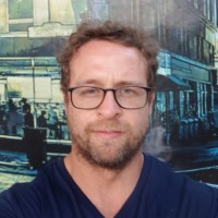 Diego Martin De los Rios