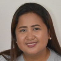 Ria Muhi - Espiritu, Cpa