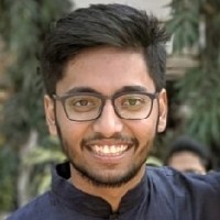 Harsh Kurmi