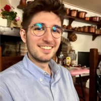 Daniele Scardovelli