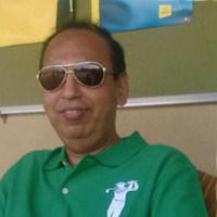 Ashok Shah