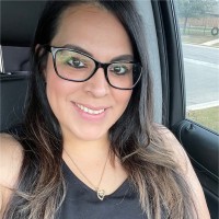 Priscilla Ruiz