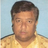 Prasanta Sengupta