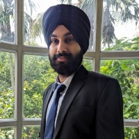 Baljinder Singh