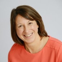 Sue Taylor