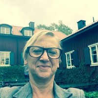 Lotta Ekberg