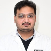 Dr.Rohit Kansal