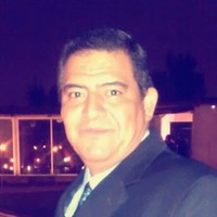 Moisés Trujano Cabrera