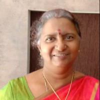 Chitra Narayanan