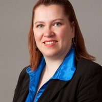 Cheryl Pasmeny
