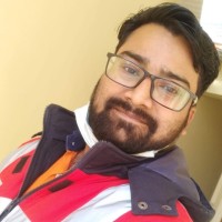 Saddam Hussain