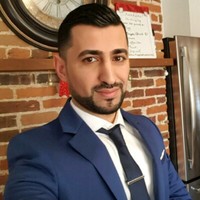 Zaid Noori