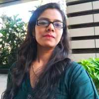 Chitra Jalavi