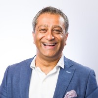 🚀 Sej Patel