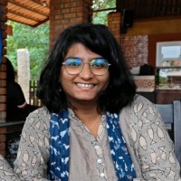 Meghana Teerthala