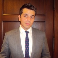 Sebastian Knight