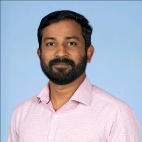 Sreechand G S