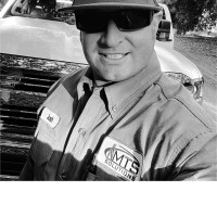 Josh Messick