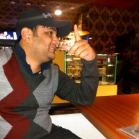 Arafath Khan