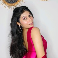 Khushbu chauhan