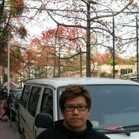 Triwall (David) David Ng