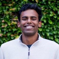 Keshav Suresh