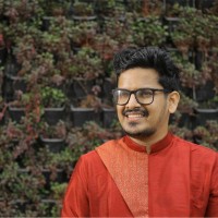 Harshal Jain