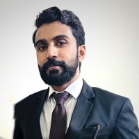 Sahil Faisal