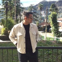 Shivam Chopra