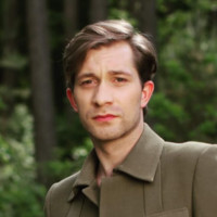 Romāns Bargais