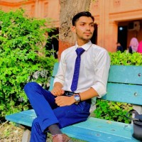 Falak Rajpoot