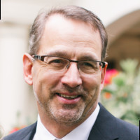 Bruce Rupprecht