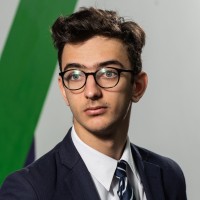 Vlad Negrea