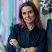 Sarah Folkard