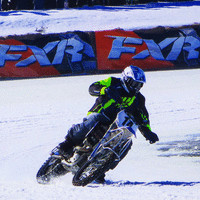 Daniel Barrett