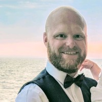Simon Lilley
